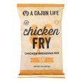 thumbnail image 1 of A Cajun Life Chicken Breading Mix - Case of 6 - 1 LB, 1 of 4