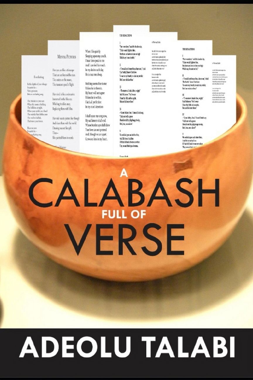 A Calabash Full of Verse (Paperback)