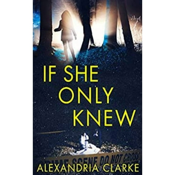 A Calamity James Paranormal Mystery: If She Only Knew (Paperback)