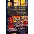 thumbnail image 1 of A Calendar of Leading Experiments (Paperback), 1 of 1