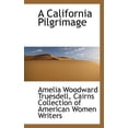 thumbnail image 1 of A California Pilgrimage (Paperback), 1 of 1