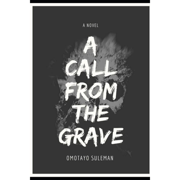 A Call From The Grave: Dead man's Tale, (Paperback)