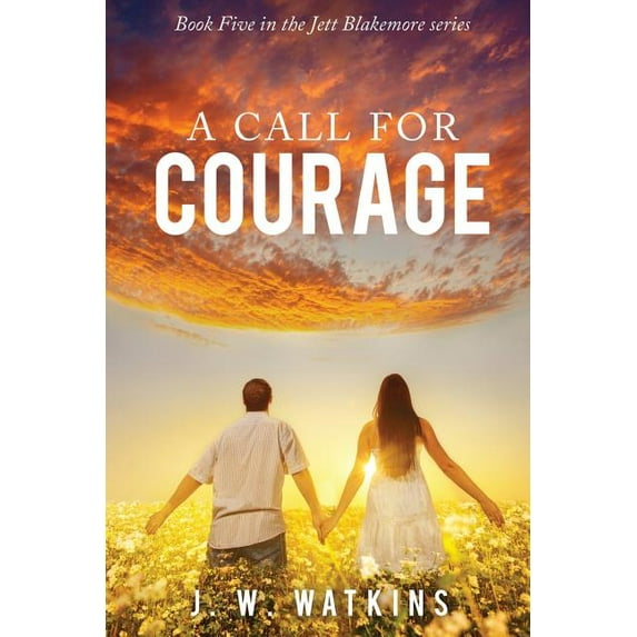 A Call for Courage, (Paperback)