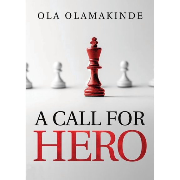 A Call for Hero, (Paperback)