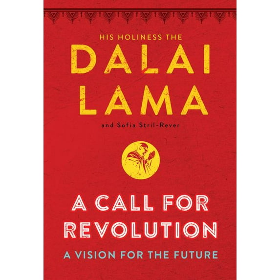 A Call for Revolution: A Vision for the Future, (Hardcover)