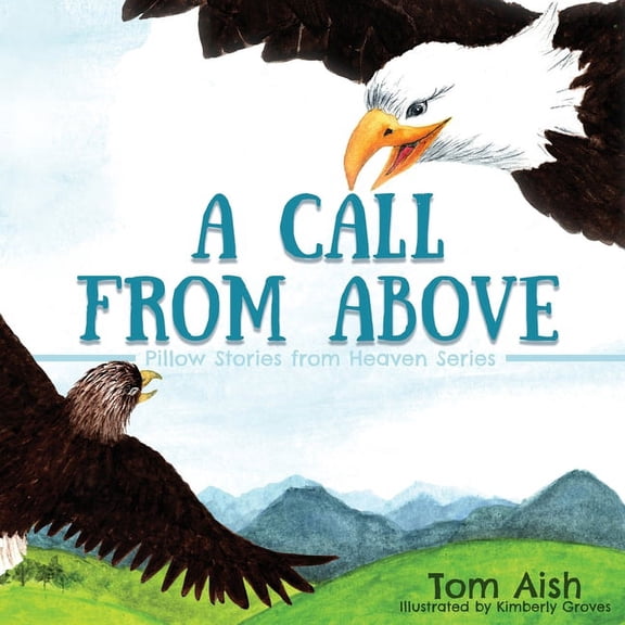 A Call from Above, (Paperback)