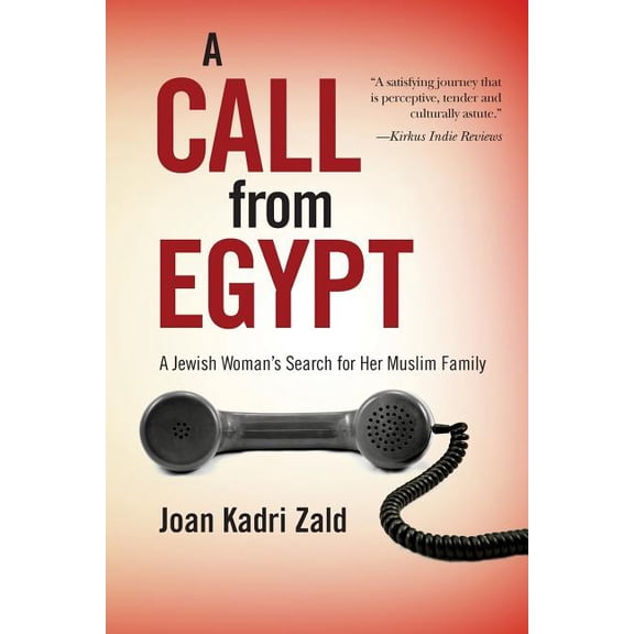 Pre-Owned A Call from Egypt (Paperback)