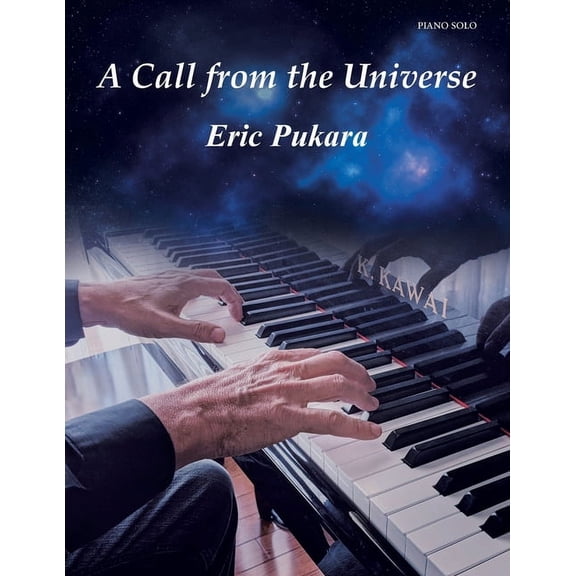 A Call from the Universe, (Paperback)