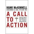 thumbnail image 1 of Pre-Owned A Call to Action (Hardcover) 007144808X 9780071448086, 1 of 1