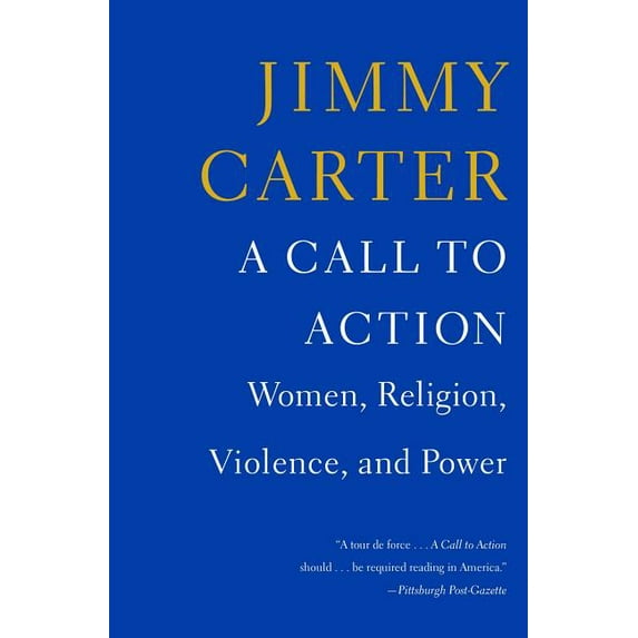 A Call to Action: Women, Religion, Violence, and Power, (Paperback)