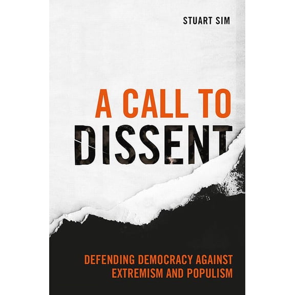 A Call to Dissent (Paperback)