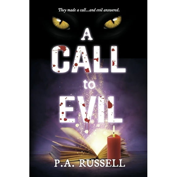 A Call to Evil (Paperback)