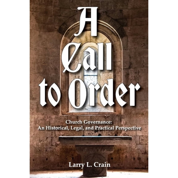 A Call to Order, (Paperback)