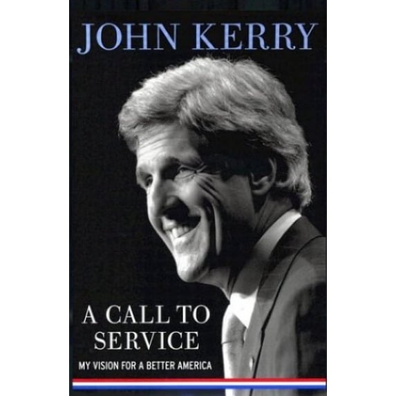 Pre-Owned A Call to Service: My Vision for a Better America (Hardcover) 0670032603 9780670032600