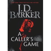 A Caller's Game, Hardcover