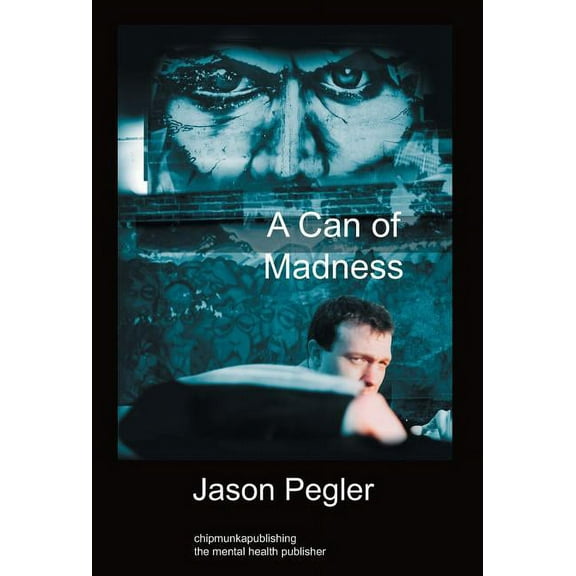 A Can of Madness (Hardcover)
