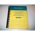 thumbnail image 1 of Pre-Owned A Canadian Writer's Reference Paperback, 1 of 1