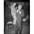 thumbnail image 1 of A Candid Shot From Slightly Scarlet Photo Print (8 x 10), 1 of 1