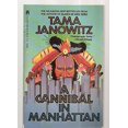 thumbnail image 1 of Pre-Owned A Cannibal in Manhattan (Paperback) 0671665987 9780671665982, 1 of 1