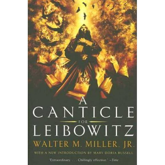 Pre-Owned A Canticle for Leibowitz