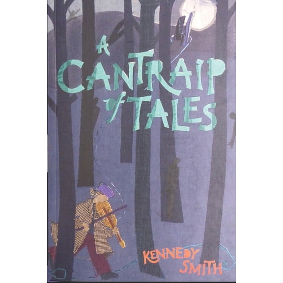 A Cantraip of Tales (Paperback)