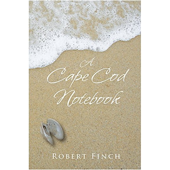Pre-Owned A Cape Cod Notebook (Paperback) 0978576691 9780978576691