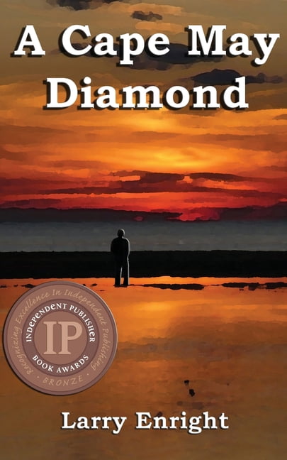 A Cape May Diamond (Paperback) by Larry Enright