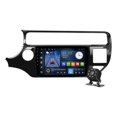 thumbnail image 1 of A Car Stereo Compatible with Kia Rio 2012-2017 Camera Wifi Mirror, 1 of 9