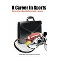 thumbnail image 1 of A Career In Sports, (Paperback), 1 of 1