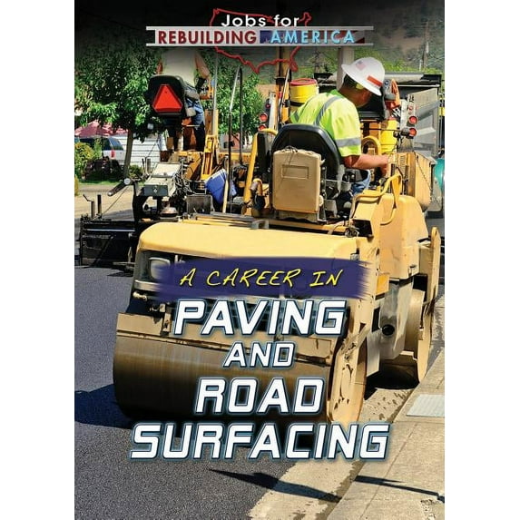A Career in Paving and Road Surfacing