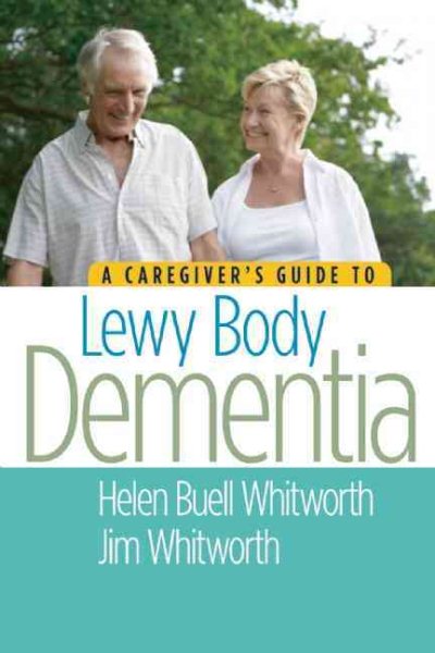 A Caregiver's Guide to Lewy Body Dementia - image 1 of 9