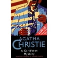 thumbnail image 1 of Pre-Owned A Caribbean Mystery (Paperback) 0006164358 9780006164357, 1 of 1