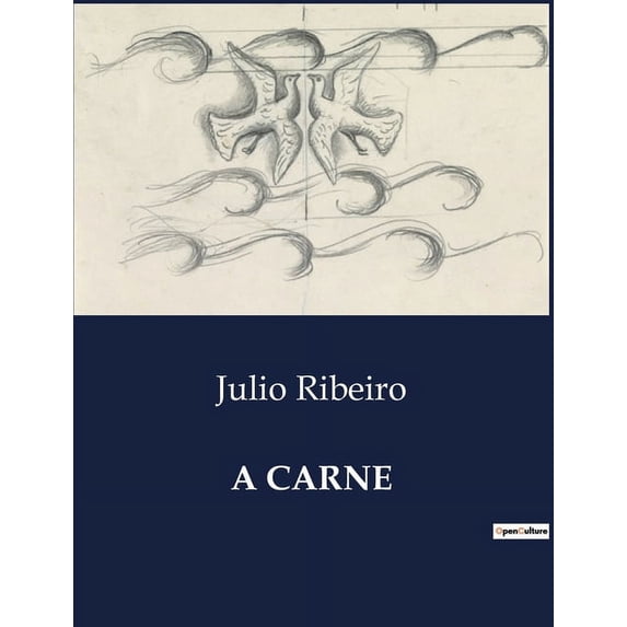 A Carne, (Paperback)