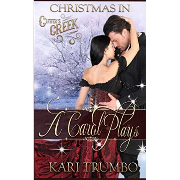 Pre-Owned A Carol Plays (Cutter's Creek) Paperback