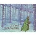 thumbnail image 1 of Pre-Owned A Carol for Christmas (Hardcover) 0027894029 9780027894028, 1 of 1