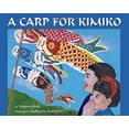 thumbnail image 1 of Pre-Owned A Carp for Kimiko (Hardcover) 0881064122 9780881064124, 1 of 1