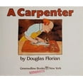 thumbnail image 1 of Pre-Owned A Carpenter (Hardcover) 068809760X 9780688097608, 1 of 1