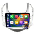 thumbnail image 1 of A Carplay Gps Carplay 4+32G Stereo System Compatible with Chevrolet, 1 of 10