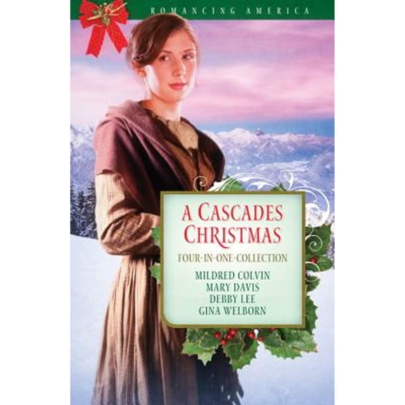Pre-Owned A Cascades Christmas