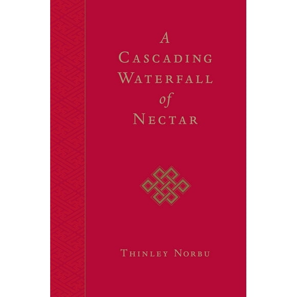 A Cascading Waterfall of Nectar (Paperback)