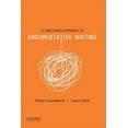thumbnail image 1 of Case-Based Approach to Argumentative Writing, (Paperback), 1 of 1
