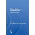 thumbnail image 1 of Case Study Soviet Republ, (Paperback), 1 of 1