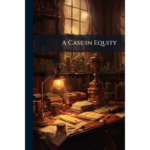 A Case in Equity (Paperback)