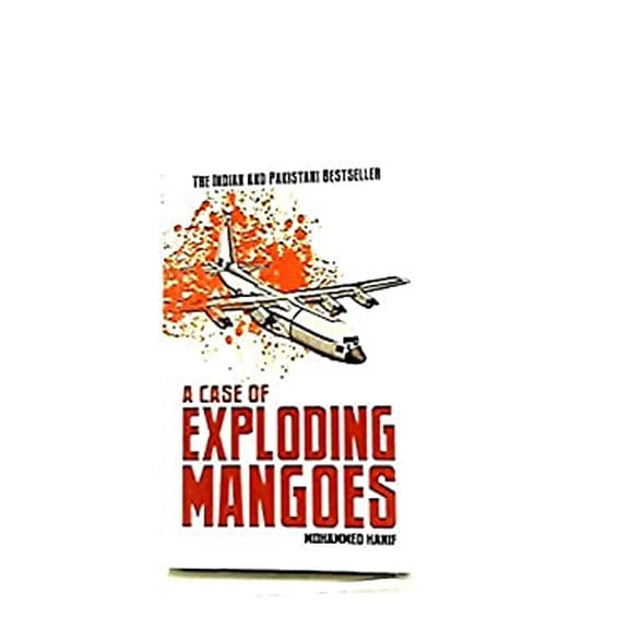 Pre-Owned A Case of Exploding Mangoes 9788184000627