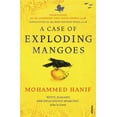 thumbnail image 1 of Pre-Owned case of exploding mangoes (Paperback) 0099516748 9780099516743, 1 of 1