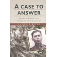 thumbnail image 1 of A Case to Answer: The story of Australia's first European war crimes prosecution, (Paperback), 1 of 1