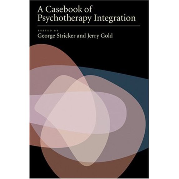 Pre-Owned A Casebook of Psychotherapy Integration, 9781591474050, 1591474051, Hardcover, 1 edition