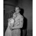 thumbnail image 1 of A Cast Portrait From the Bold And the Brave Photo Print (24 x 30), 1 of 1