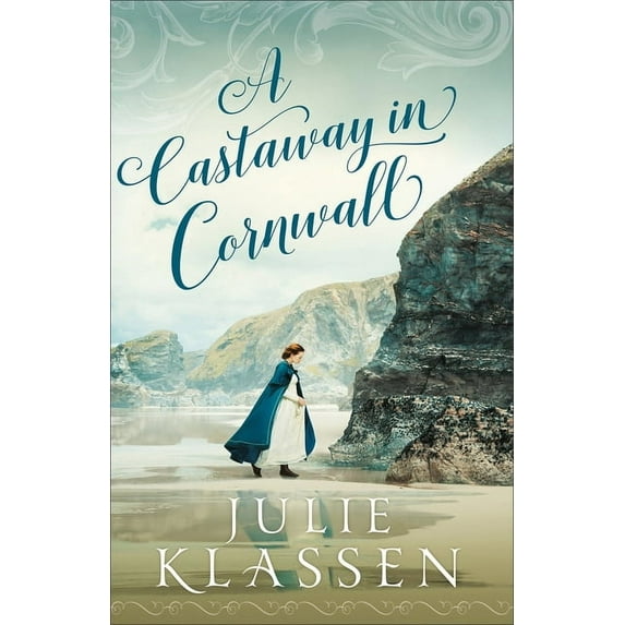 A Castaway in Cornwall, (Paperback)