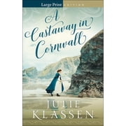 A Castaway in Cornwall, Paperback